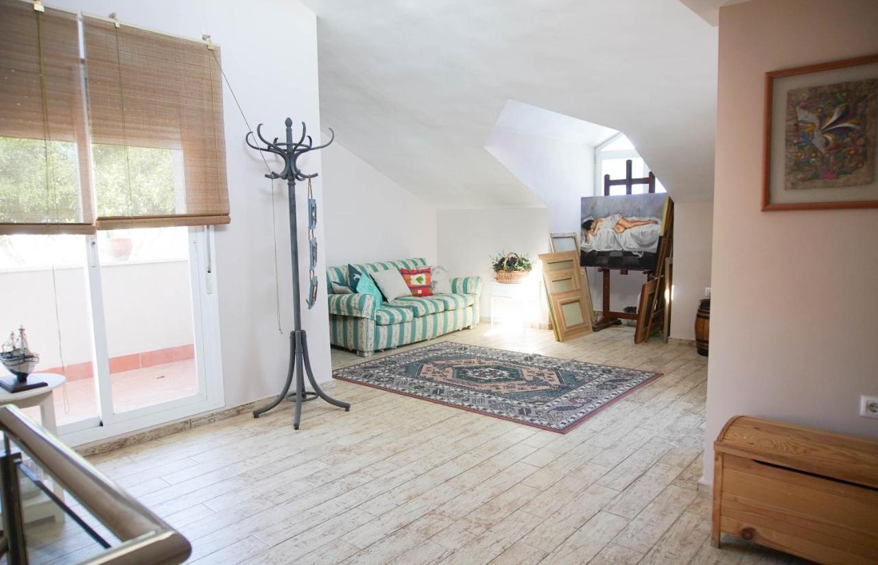 Casa/Chalet Donana Sanlúcar de Barrameda Eksteriør bilde